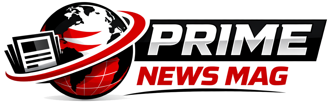 Prime News Mag