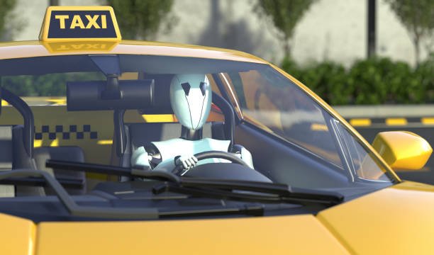 Robotaxi
