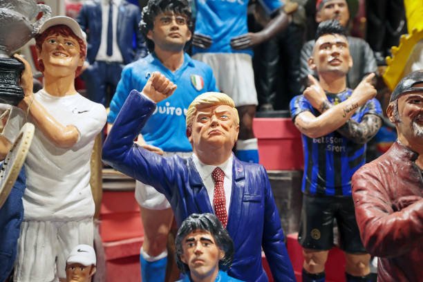 Trump ukraine