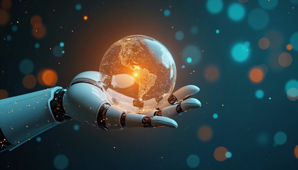 AI Regulation News Today 2025: Latest Updates on EU AI Act, US Rules & Global Impact